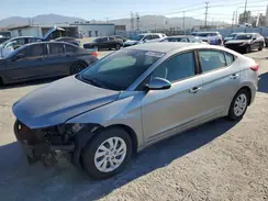 5NPD74LF5HH102851 2017 HYUNDAI ELANTRA