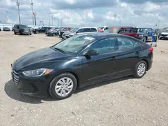 5NPD74LF5HH103871 2017 HYUNDAI ELANTRA