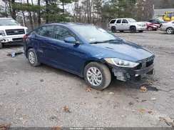 5NPD74LF5HH104289 2017 HYUNDAI ELANTRA