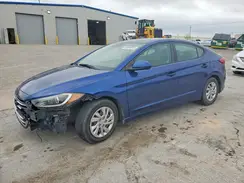 5NPD74LF5HH104292 2017 HYUNDAI ELANTRA