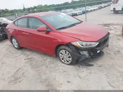 5NPD74LF5HH106415 2017 HYUNDAI ELANTRA