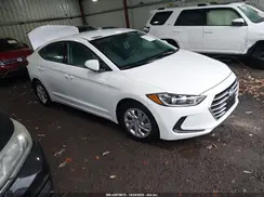 5NPD74LF5HH108066 2017 HYUNDAI ELANTRA