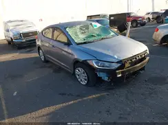 5NPD74LF5HH111355 2017 HYUNDAI ELANTRA