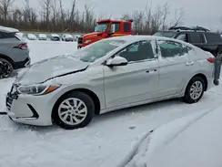 5NPD74LF5HH111467 2017 HYUNDAI ELANTRA