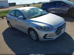 5NPD74LF5HH112053 2017 HYUNDAI ELANTRA