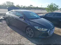 5NPD74LF5HH112134 2017 HYUNDAI ELANTRA
