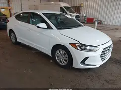 5NPD74LF5HH112778 2017 HYUNDAI ELANTRA