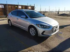 5NPD74LF5HH113249 2017 HYUNDAI ELANTRA