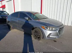 5NPD74LF5HH113283 2017 HYUNDAI ELANTRA