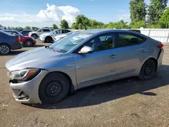 5NPD74LF5HH116216 2017 HYUNDAI ELANTRA