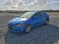 5NPD74LF5HH125966 2017 HYUNDAI ELANTRA