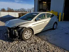 5NPD74LF5HH126910 2017 HYUNDAI ELANTRA