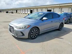 5NPD74LF5HH126955 2017 HYUNDAI ELANTRA