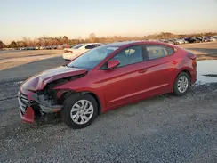 5NPD74LF5HH127037 2017 HYUNDAI ELANTRA