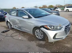5NPD74LF5HH127152 2017 HYUNDAI ELANTRA