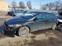 5NPD74LF5HH127491 2017 HYUNDAI ELANTRA