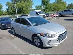 5NPD74LF5HH127569 2017 HYUNDAI ELANTRA