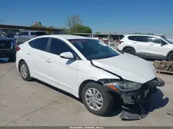 5NPD74LF5HH127653 2017 HYUNDAI ELANTRA