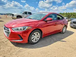 5NPD74LF5HH130634 2017 HYUNDAI ELANTRA