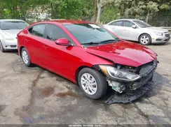 5NPD74LF5HH132402 2017 HYUNDAI ELANTRA