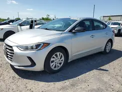 5NPD74LF5HH134005 2017 HYUNDAI ELANTRA