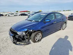 5NPD74LF5HH135235 2017 HYUNDAI ELANTRA