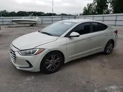 5NPD74LF5HH135817 2017 HYUNDAI ELANTRA