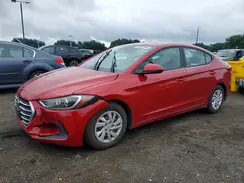 5NPD74LF5HH137096 2017 HYUNDAI ELANTRA