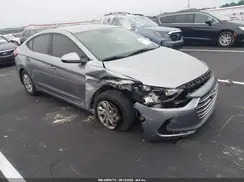 5NPD74LF5HH137387 2017 HYUNDAI ELANTRA