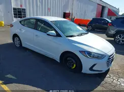 5NPD74LF5HH138362 2017 HYUNDAI ELANTRA