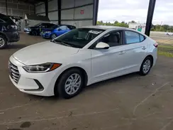 5NPD74LF5HH138376 2017 HYUNDAI ELANTRA