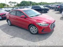 5NPD74LF5HH138491 2017 HYUNDAI ELANTRA