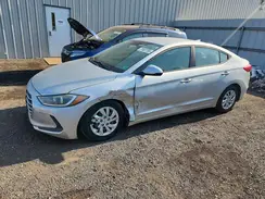 5NPD74LF5HH140211 2017 HYUNDAI ELANTRA