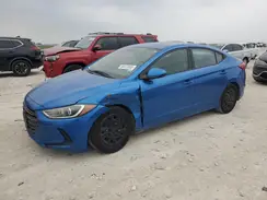 5NPD74LF5HH141343 2017 HYUNDAI ELANTRA