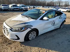 5NPD74LF5HH141553 2017 HYUNDAI ELANTRA