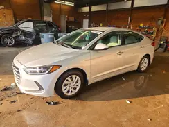 5NPD74LF5HH142427 2017 HYUNDAI ELANTRA