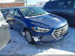5NPD74LF5HH143156 2017 HYUNDAI ELANTRA
