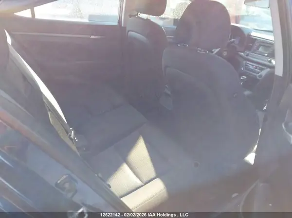 5NPD74LF5HH143156 2017 HYUNDAI ELANTRA - Image 8