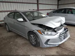 5NPD74LF5HH145859 2017 HYUNDAI ELANTRA