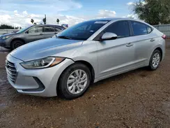 5NPD74LF5HH146364 2017 HYUNDAI ELANTRA