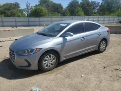 5NPD74LF5HH147286 2017 HYUNDAI ELANTRA