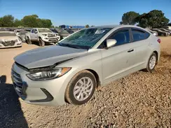 5NPD74LF5HH147434 2017 HYUNDAI ELANTRA