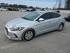 5NPD74LF5HH147790 2017 HYUNDAI ELANTRA