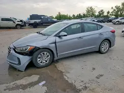 5NPD74LF5HH148227 2017 HYUNDAI ELANTRA