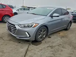 5NPD74LF5HH148230 2017 HYUNDAI ELANTRA