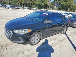 5NPD74LF5HH148941 2017 HYUNDAI ELANTRA