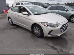 5NPD74LF5HH150429 2017 HYUNDAI ELANTRA