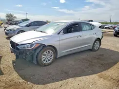 5NPD74LF5HH151984 2017 HYUNDAI ELANTRA