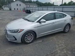 5NPD74LF5HH152245 2017 HYUNDAI ELANTRA
