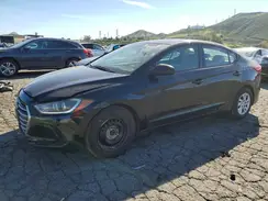 5NPD74LF5HH153234 2017 HYUNDAI ELANTRA